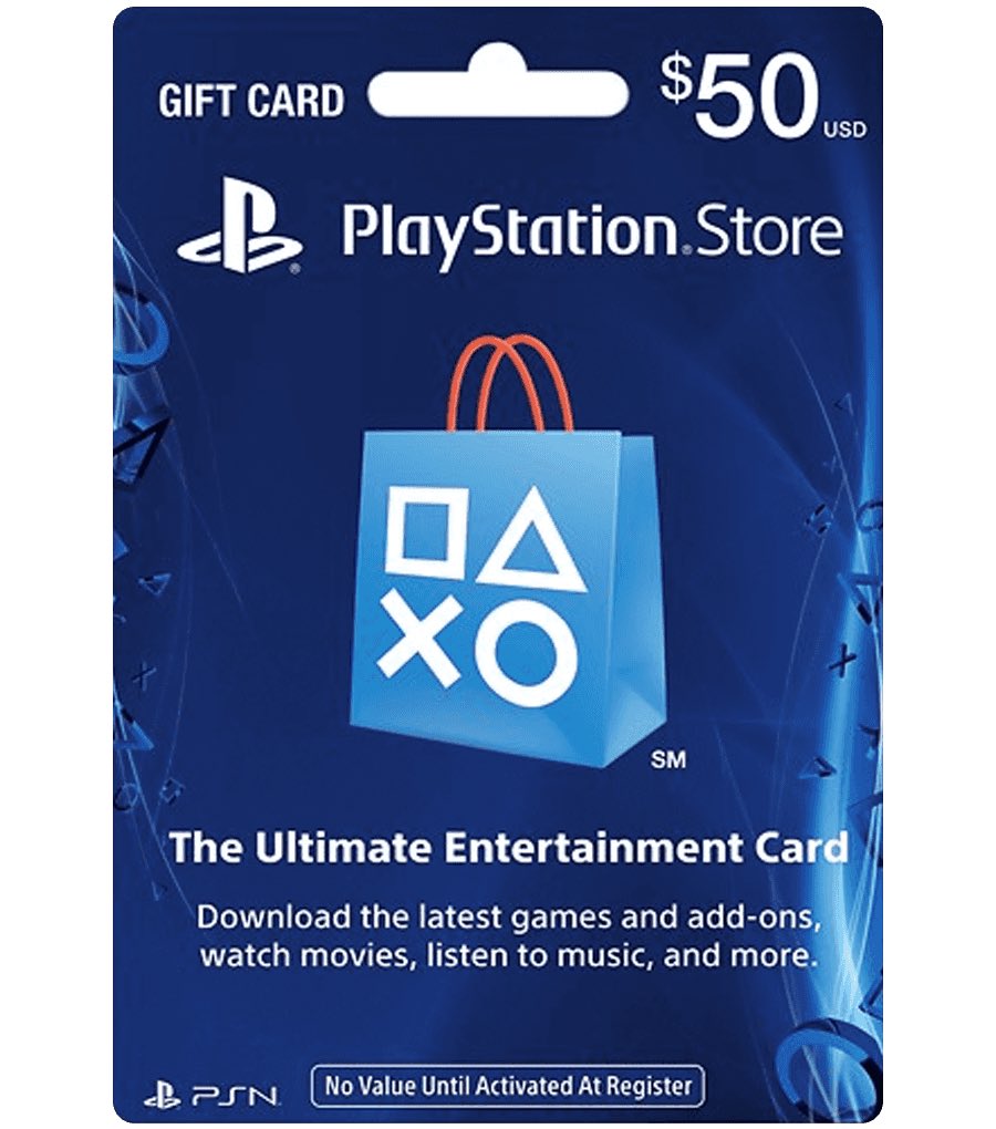 Siefe's tweet photo. 🔥FLASH HOLIDAY GIVEAWAY!

RT &amp; FOLLOW for a chance to win your choice of a $50 XBL or PSN card! (NA Region)

Winner picked New Years Day! 

Good luck! 👀 https://t.co/rRct8puVfE