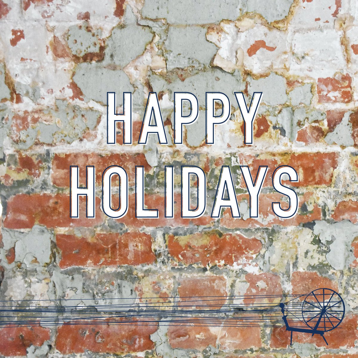 To kids from one to ninety-two... Merry Christmas &amp; Happy Holidays! // #somethingforeveryone