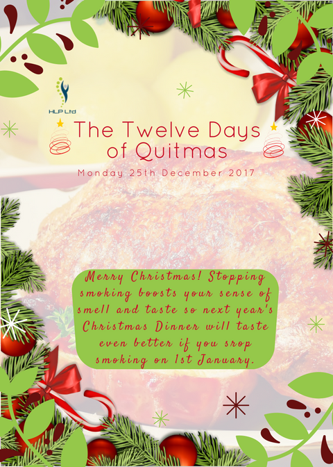 HlpEssex's tweet photo. πMerry Christmas! You made it to day 5 of The Quitmas Campaign!π
#Quitmas #Christmas #QuitSmoking #Healthcare #Essex
@NHSMidEssexCCG @Provide @NationalCentreforSmokingCessationandTraining https://t.co/shxHE8gb2F