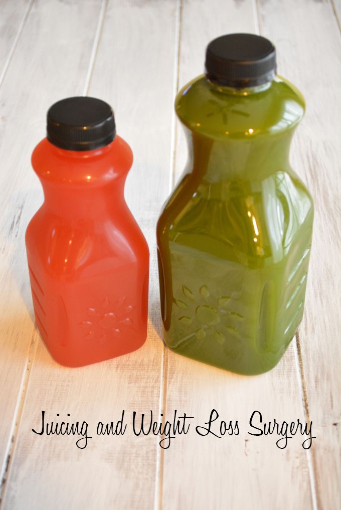 bariatricbits's tweet photo. Juicing and Weight Loss Surgery https://t.co/iTQB6s5zlw https://t.co/vUxgwGIkNp