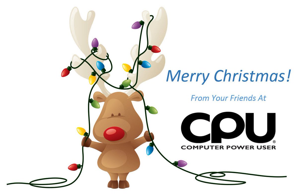 We wish everyone a very Merry Christmas and all the best in 2018!