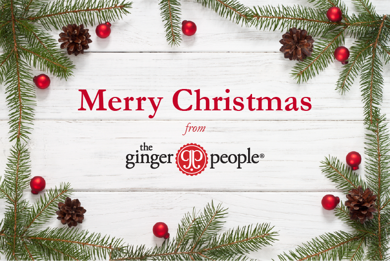 TheGingerPeople's tweet photo. #HappyChristmas to all our #GingerFans! We hope you all have a joyful day, making memories… https://t.co/BW7ESZyEen