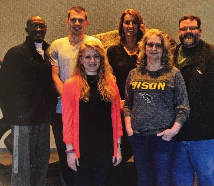 Merry Christmas from our RAWC family to yours!