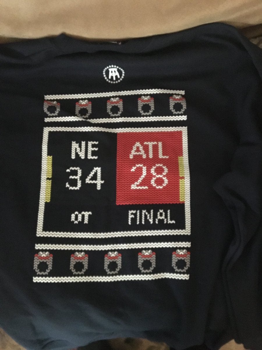 foley_15's tweet photo. @stoolpresidente Sister delivered big time with this gift on Christmas https://t.co/4gJuqs8Nxz