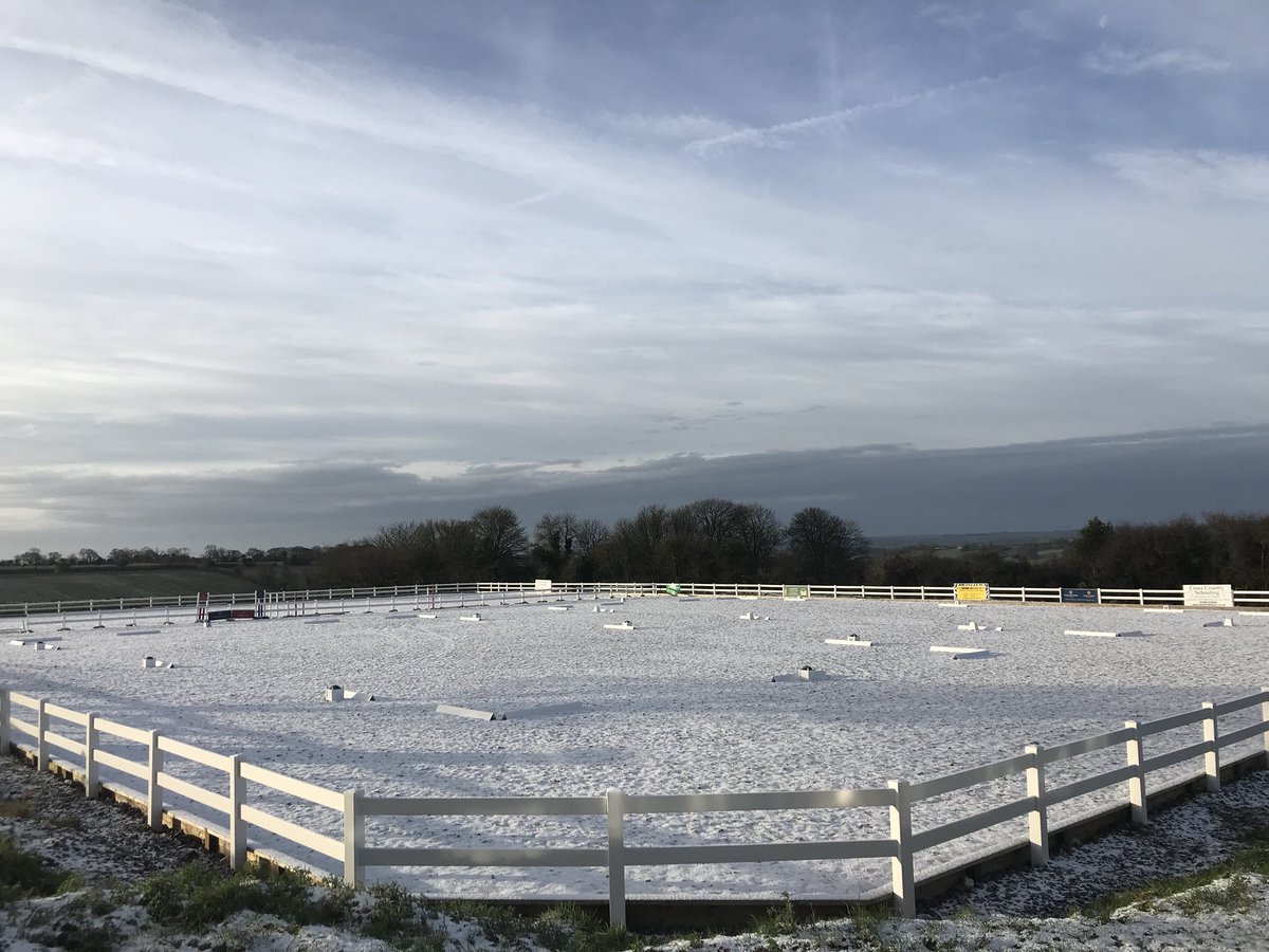 ChardEquestrian's tweet photo. #merryChristmas the home of so much, so excited for 2018 #chardequestrian #ChristmasDay #quelange #poplarkin #navywessex #whirlwind #seakinghelicopters https://t.co/I1cshupQ1V