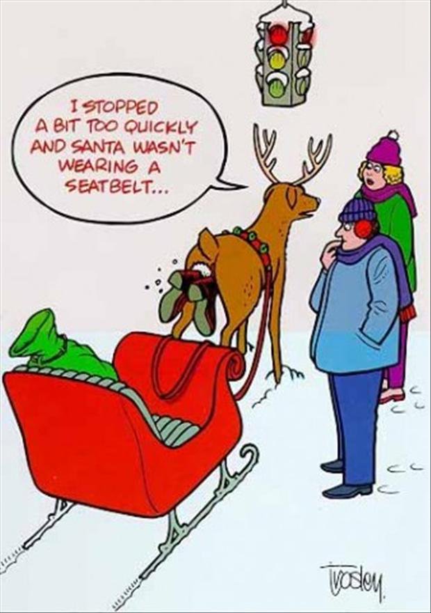 Merry Christmas Folks