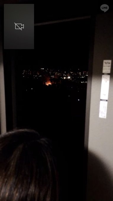 火事 北九州市八幡東区で火災 煙が家まで届いてて ほぼ霧 まとめダネ 火事 北九州市八幡東区で火災 煙が家まで届いてて ほぼ霧 まとめダネ