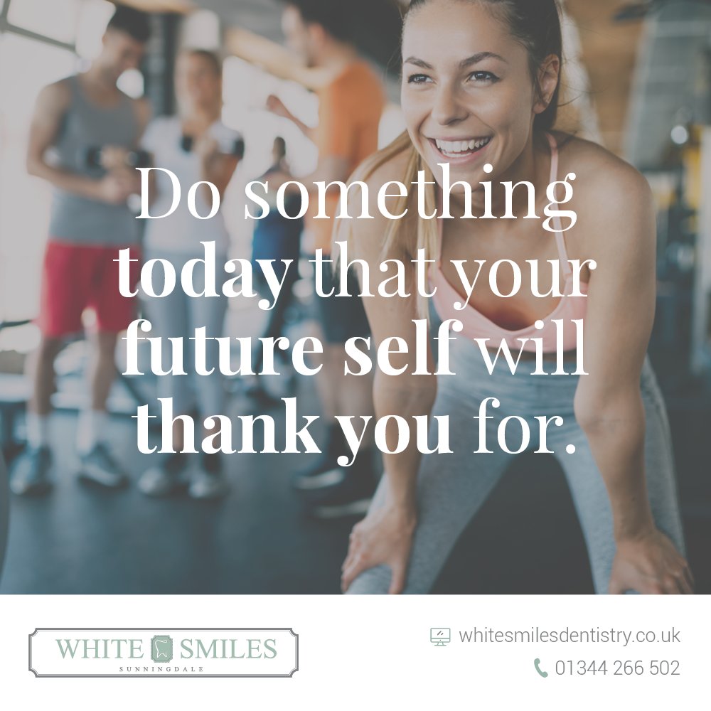 White Smiles tweet media