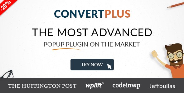 NulledNerd's tweet photo. ConvertPlus v3.1.3 - #Popup #Plugin For #WordPress
https://t.co/fUv1PQ8AvM https://t.co/W08Krhu102