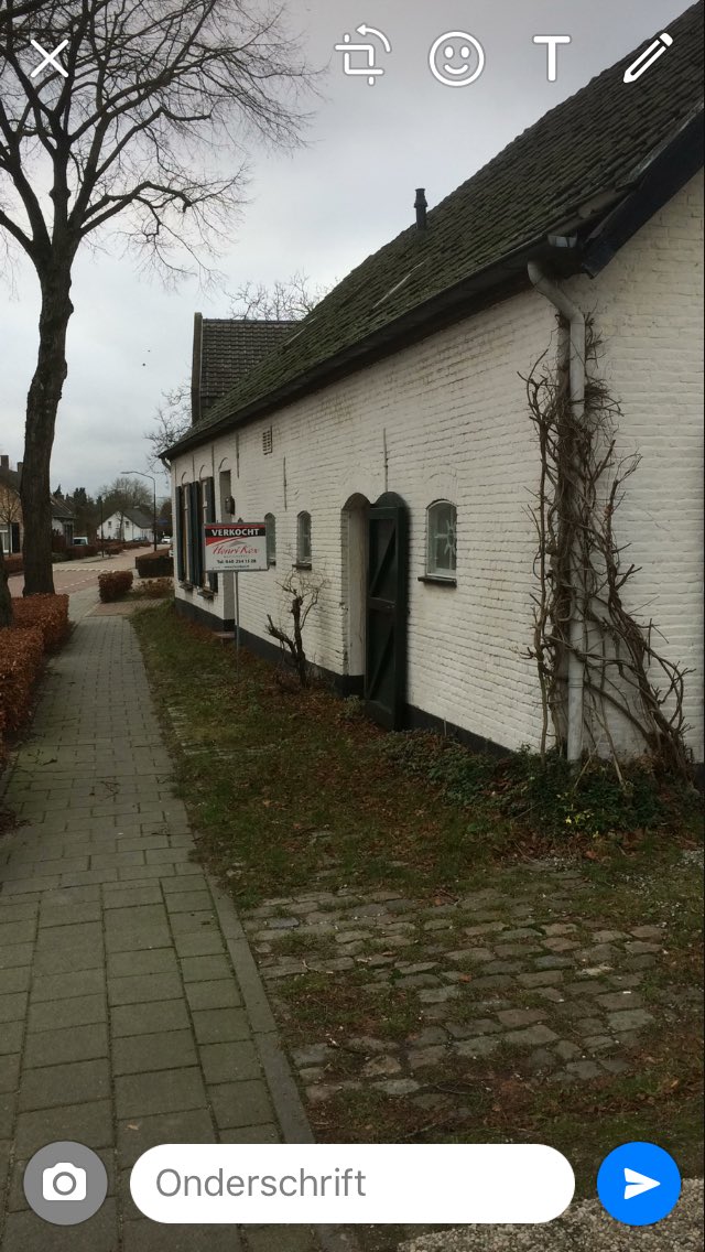 Den Doel Bladel (@dendoelbladel) on Twitter photo 