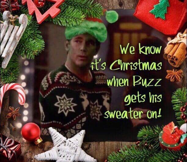 getbuzzedpknet's tweet photo. Merry Christmas to all! #MajorCrimes #BuzzFans https://t.co/sVSGpekF6z