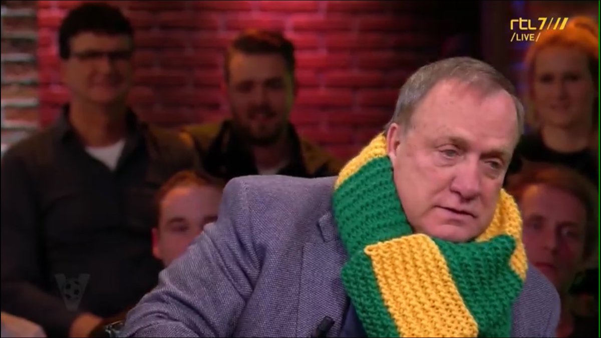 KenterRon's tweet image. Clubman 🤐