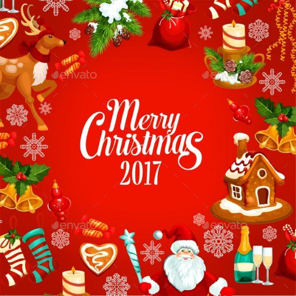 Merry Christmas everyone!