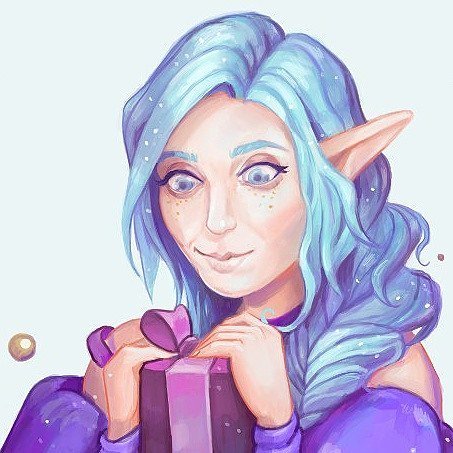 kafisart's tweet photo. Just an elf ^^ #painting #artlovers #pictureperfect #illustrator #artoftheday #pictures #creative #portrait #artistic_share #artwork #pictureoftheday #illustrate #picture #beauty #art #illustrations #artstagram #sketch_daily #amazing #myart #drawingofthe… https://t.co/APXzfIlkZ9 https://t.co/WIEAPqFUSz