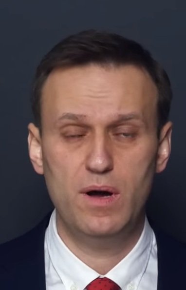 Я совершенно случайно нажал на стоп. Честно. 
ПС: О "забастовскеизбирателей" - Алёша дурачок.