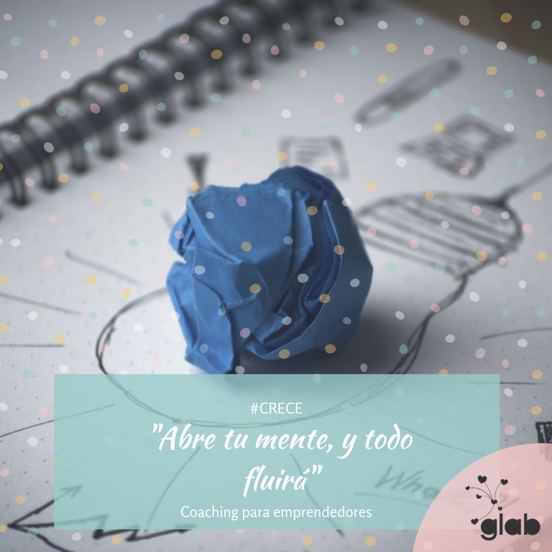 GabyGDRM's tweet photo. "Abre tu mente..." #Crece #Coaching para #Emprendedores 🙋‍♀️Reservá hoy tu sesión online gratuita de 15 minutos para saber si el coaching para emprendedores es lo que estás necesitando 👇👇👇>>> https://t.co/2laPdWYru9 https://t.co/wOuOOCaHY4