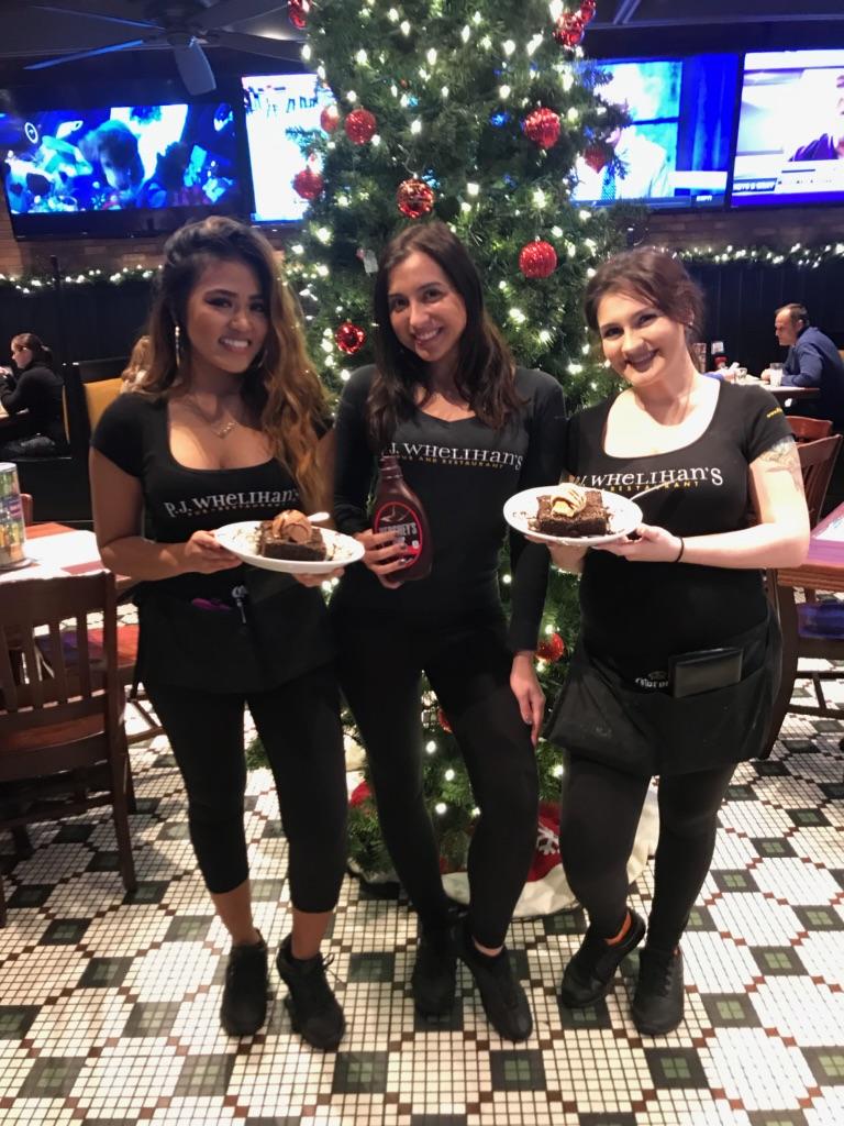 PJsPub's tweet photo. ππ From our #PJsFamily to yours β we're hoping everyone is having a #Happy & #Healthy Holiday π #PJsDoesItBetter π
https://t.co/XOLRzHcWna