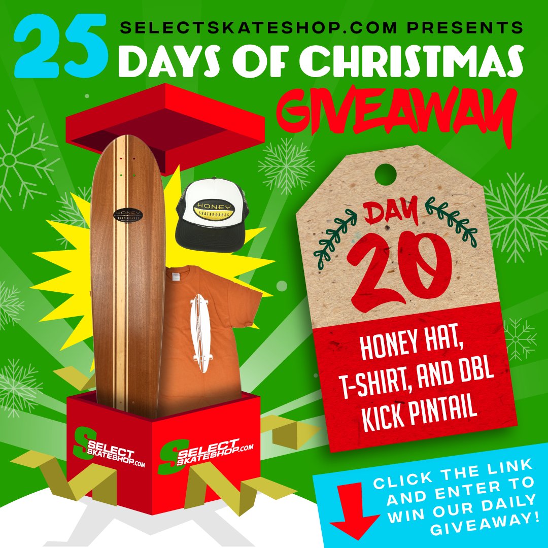 Select Distribution tweet media