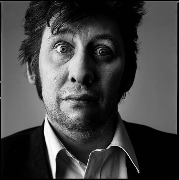 Happy 60th Birthday to the Shane Macgowan.
That\s the real miracle of 