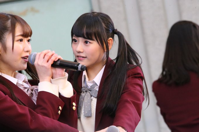 Twitterのコスプレ画像11