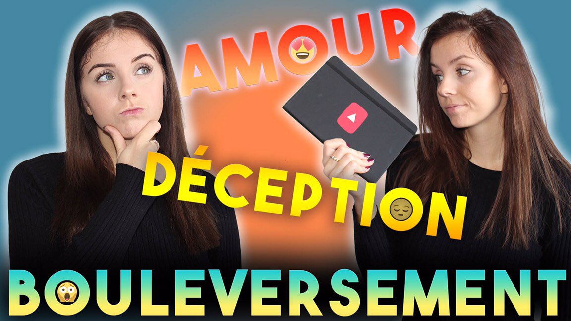 Joyeux noël à vous tous 🤶🏼🎄 Profitez bien de vos proches ❤️ Hier avec <a href="/quadratus_anais/">Anaïs Quadratus Off</a> on a sorti une nouvelle vidéo ✨ On vous annonce un grand changement.. 
youtu.be/HJ6d0OUe9uQ  #manais #manaisworld #newvideo #JoyeuxNoel #MerryXmas #braun #gilettevenus #nouvelleannee