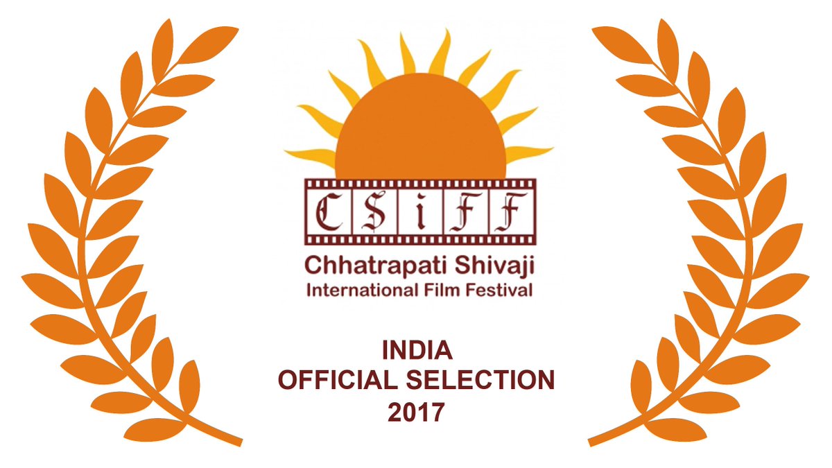 Hidden_Devil's tweet image. Nueva selección de nuestro cortometraje #HiddenDevil en el Chhatrapati Shivaji International Film Festival de Maharashtra, India. ¡Enhorabuena a todos los que lo habéis hecho posible y felices fiestas!