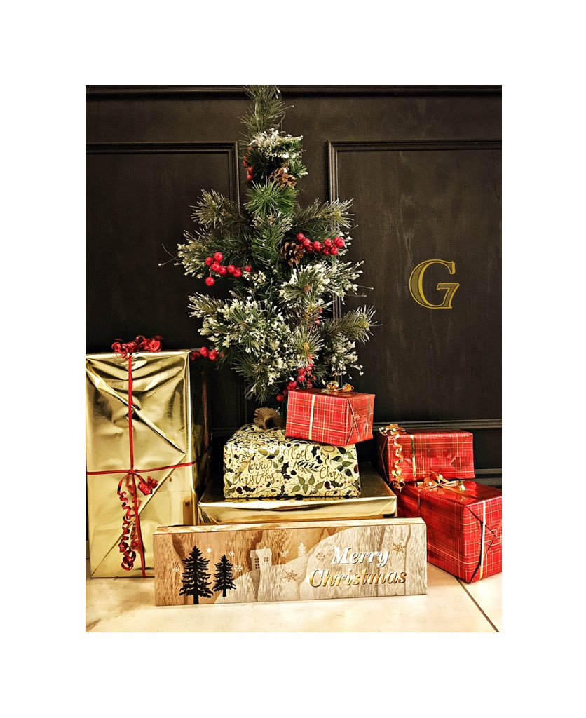 Seven Garcons tweet media