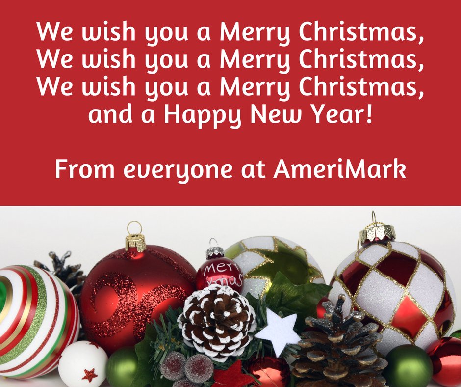 AmeriMark® tweet media
