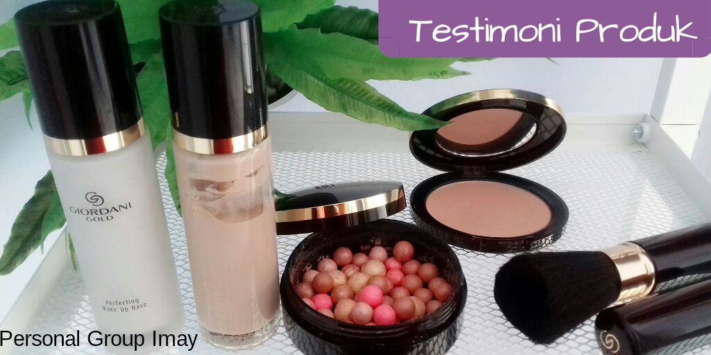 Oriflame, buruan di order sis