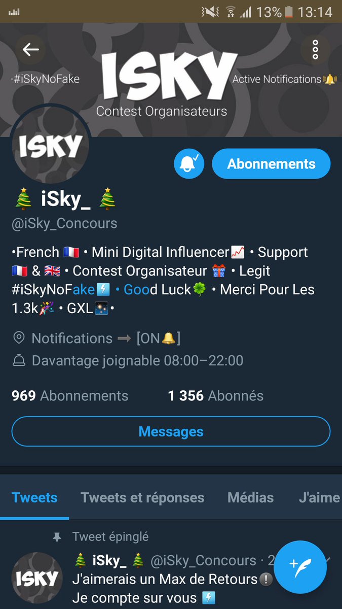 AbyssTronix's tweet photo. @iSky_Concours  https://t.co/soN3bCw2LI