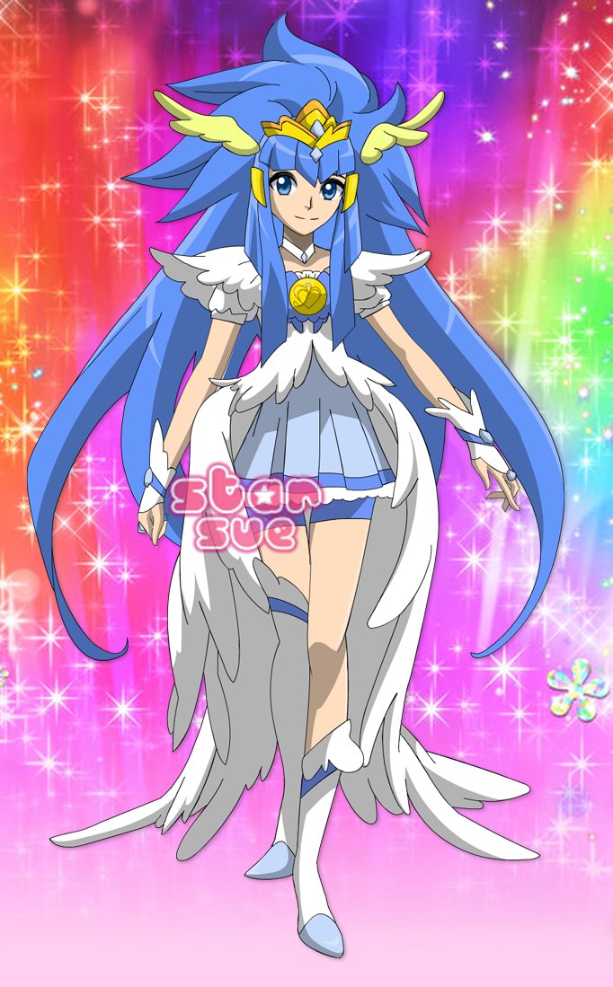 StarSueNet's tweet photo. Smile Precure - Cure Beauty Fashion Style Game : https://t.co/ny9jAnoUNI
Have Fun! <3 https://t.co/4oT65RW0pq