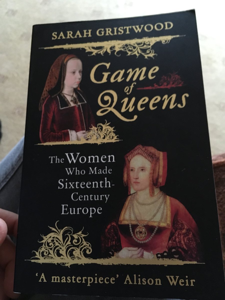 MrJones_PHA's tweet photo. Christmas book!! #girlpower #alevelhistory https://t.co/VK9SzYl4ib