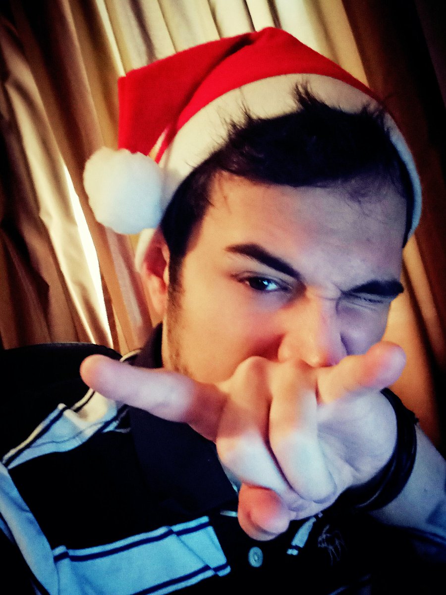 Adrian Scrat tweet media