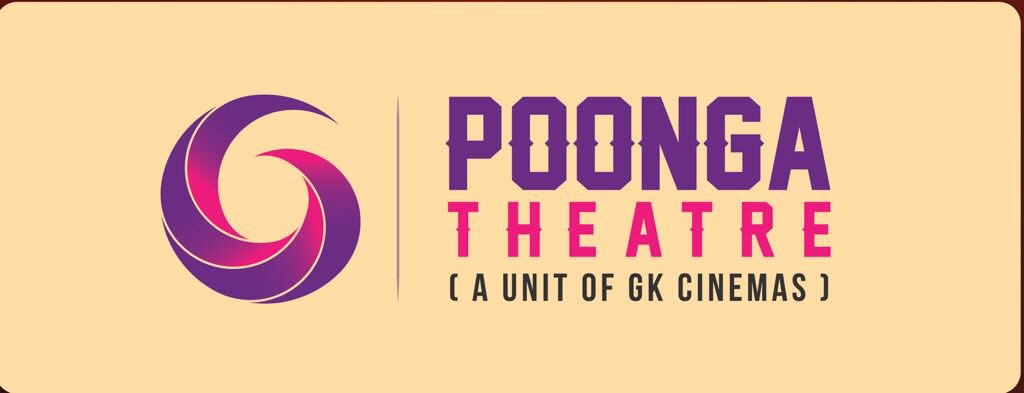 GKcinemas's tweet photo. We are coming to Uthiramerur, Poonga Theatre, a unit of GK cinemas✌🏻 opening soon and 3rd venue also coming soon🤫😉 https://t.co/aissGrvYSp