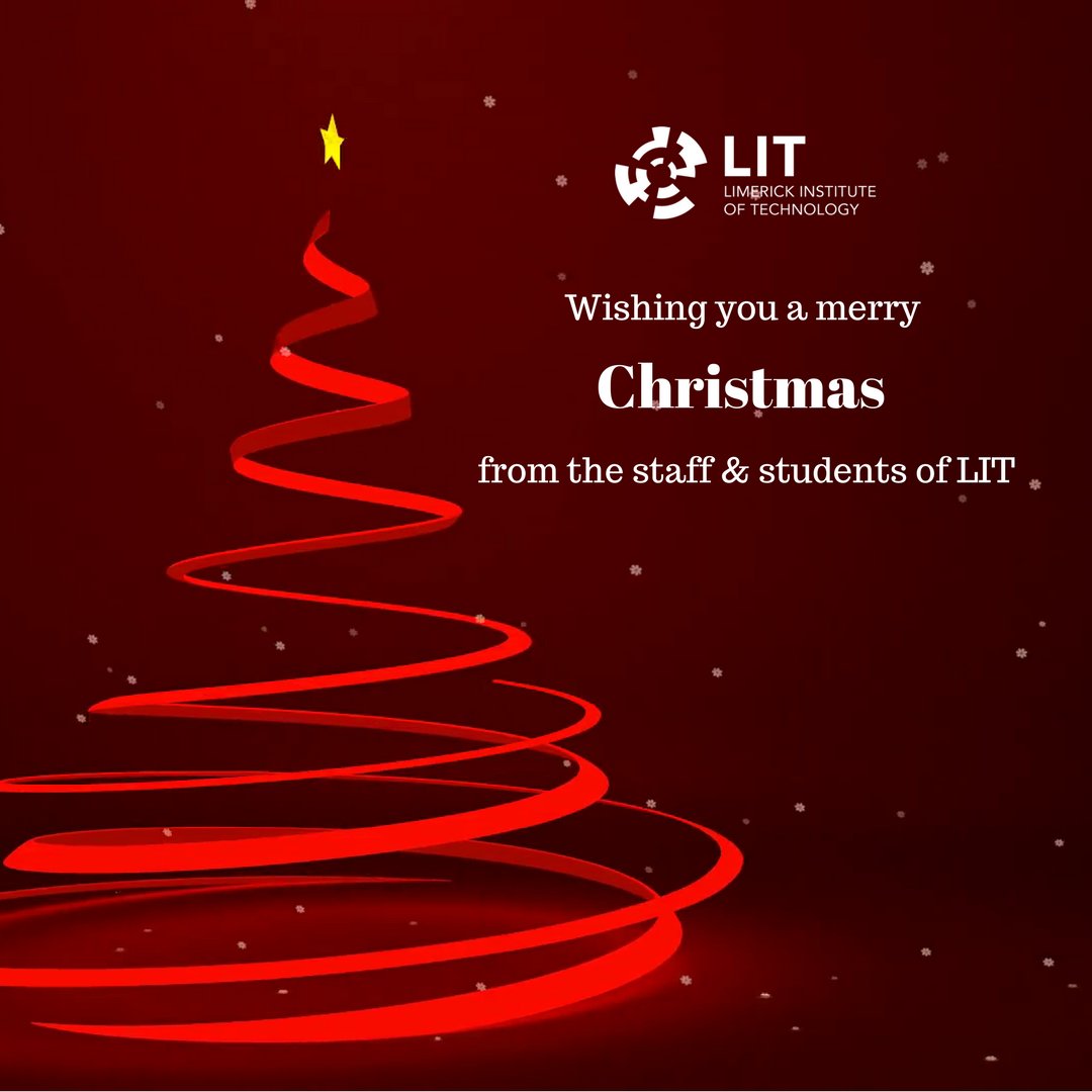 Limerick School of Art and Design, TUS tweet media