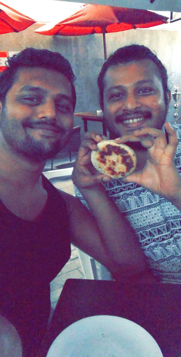 chingybooth's tweet image. #WildRoshi with @theAnnuman #Besty #OnlyFriend #OneSidedRelationship