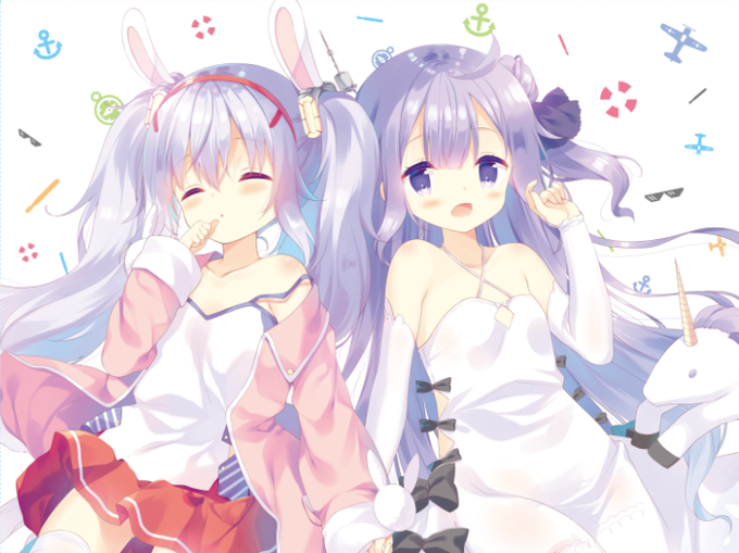 ユニコーンのタグが付いたイラスト 古い順 721 750件目