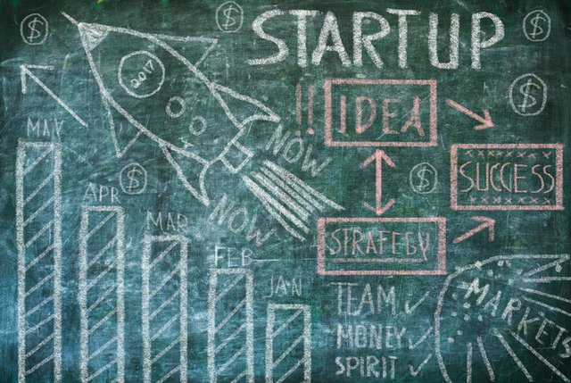 telecommafia's tweet photo. What Makes A Successful Entrepreneur? Five Lessons From VCs And Entrepreneurs https://t.co/jyltY7VdKU https://t.co/HUlZkoonen