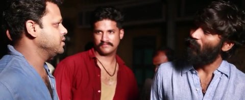 TrollMaarioffl's tweet photo. #LocalSarakka from #Padaiveeran is here!

A Karthik Raaja musical

Sung by @dhanushkraja

https://t.co/20j0tS0ivJ

@IAMVIJAYYESUDAS https://t.co/xySnTejfdo