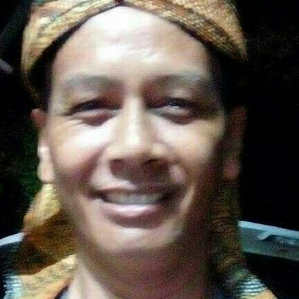 AmbriAnwar's tweet photo. #FotoProfilBaru https://t.co/aVZnAzwQW0
