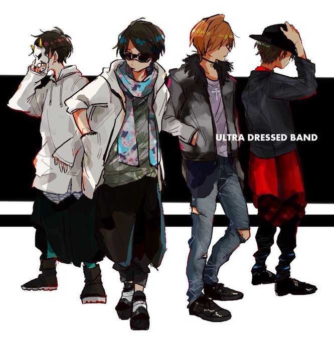 ジョークのtwitterイラスト検索結果