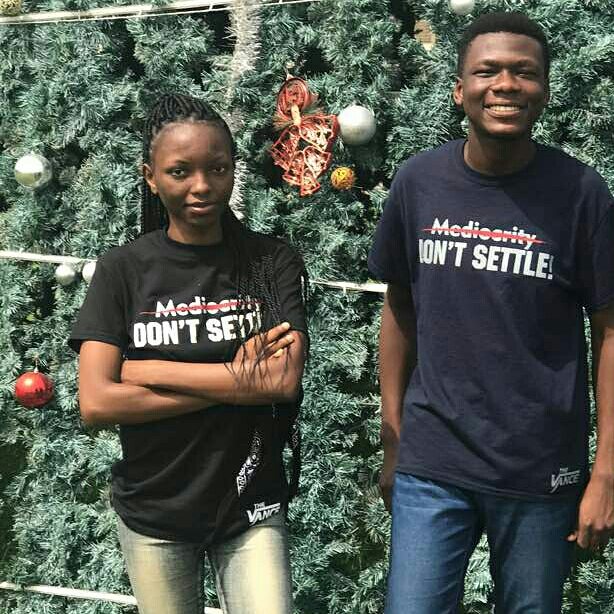 TheVance_'s tweet photo. There is a reason. Seasoned up with Love and Grace from the birth of our Saviour. Lets rejoice and be glad. Merry Christmas🎄 to  everyone😊 and have a Prosperous New Year! Enjoy. #Afehyiapaoo #TheVance https://t.co/kqudSrYYjA