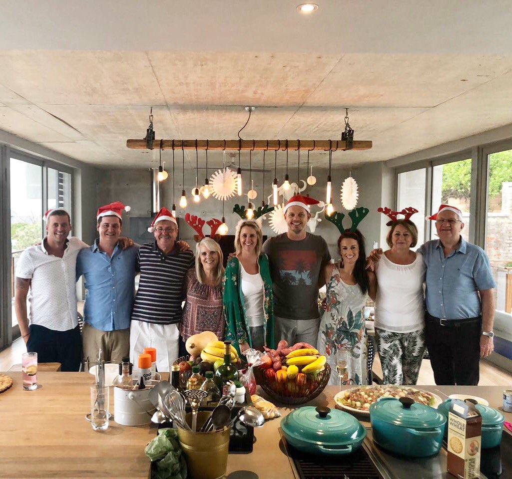 Merry Christmas 🎅🏽🤶🏼