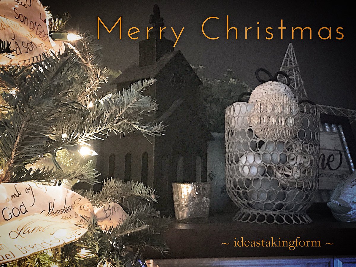 Merry Christmas from Finer Things Woodworking! #custom #woodworking #woodwork #wood #finerthingswoodworking #ideastakingform #customwoodwork #kitchen #kitchencabinets #customkitchens #shoplife #interiordesign #design #cabinets #cabinet #woodshop #quality #farmhouse #style