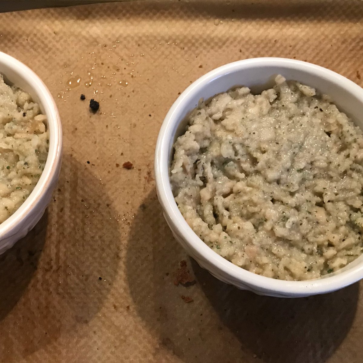 DJDanGilbert's tweet image. working my magic with our not so (now) secret weapon! @steveallenshow 
#PerfectPots
#PartBoil #ColdWaterCool
#Score #Sprinkles #GoodStuffing