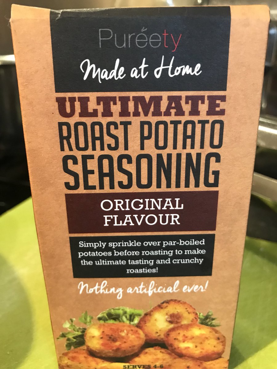 DJDanGilbert's tweet image. working my magic with our not so (now) secret weapon! @steveallenshow 
#PerfectPots
#PartBoil #ColdWaterCool
#Score #Sprinkles #GoodStuffing