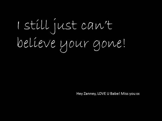 Elliott444's tweet photo. Thinking of a very special friend today wherever you are #Zanney xx https://t.co/Wgp5AoqFm8