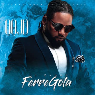 ObossoRecords's tweet photo. J'écoute actuellement "ferre Gola - Ma meilleure chemise" sur l'application radio @obossofm #obossofm https://t.co/l9pn2nYEF9
