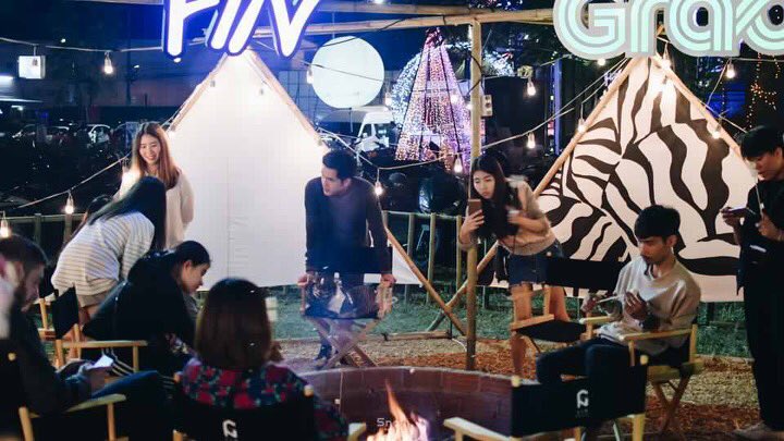 reviewchiangmai's tweet photo. 📸 PingFai Festival 3 ถ่ายรูปชิคๆ ส่งท้ายปี 📍ลานเนินดินประเสริฐแลนด์
⏱ วันนี้ถึง 30 ธันวาคมนี้
Cr. เฮียอ๋า
#รีวิวเชียงใหม่ #reviewchiangmai #PingFai https://t.co/HzLrhBwu0e