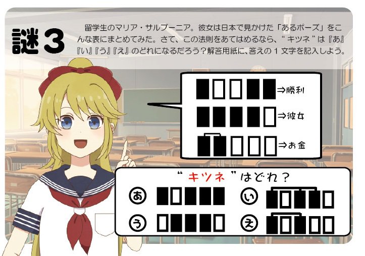 C93謎解き関連サークルまとめ Hackmd